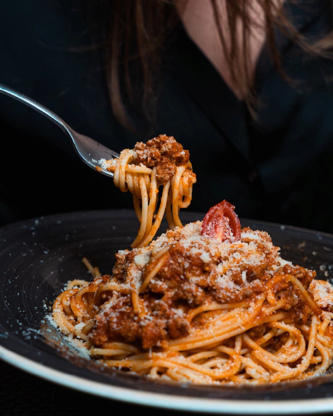 Spaghetti Bolognese