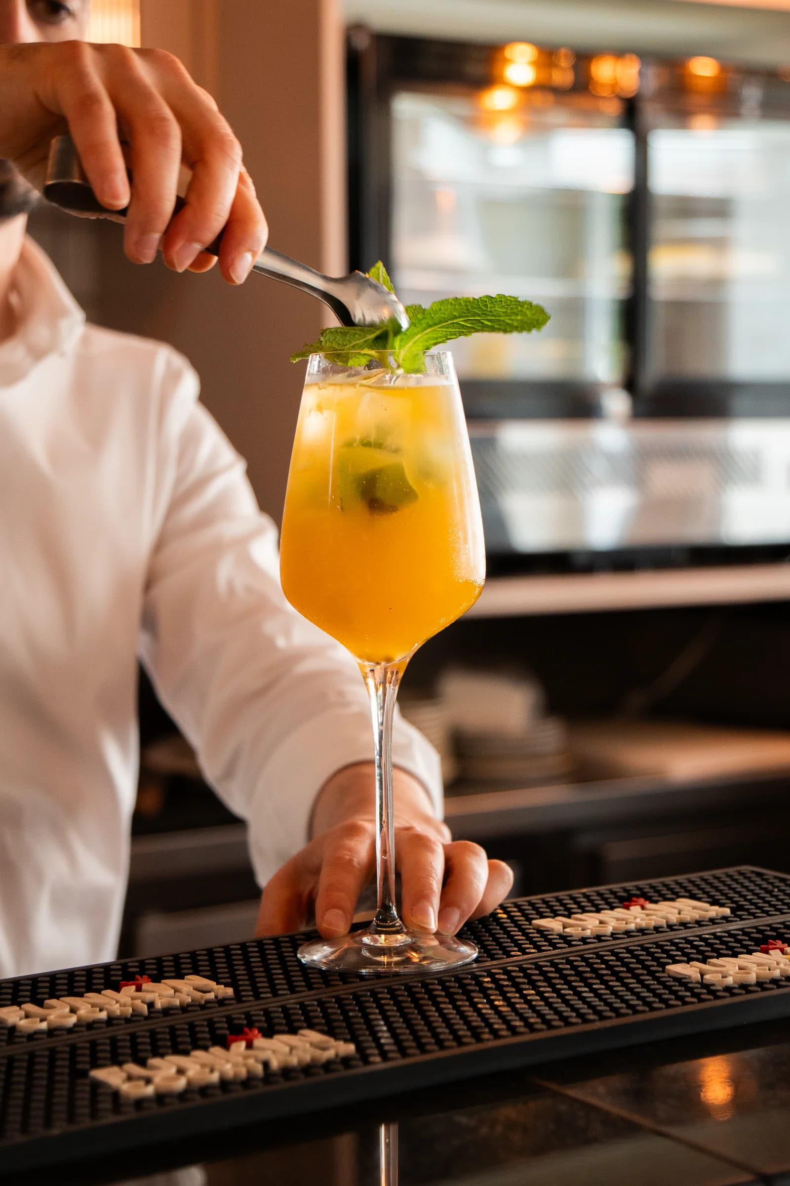 Cocktails